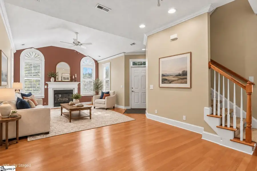 102 Fudora Circle, Simpsonville, SC 29681 - #3