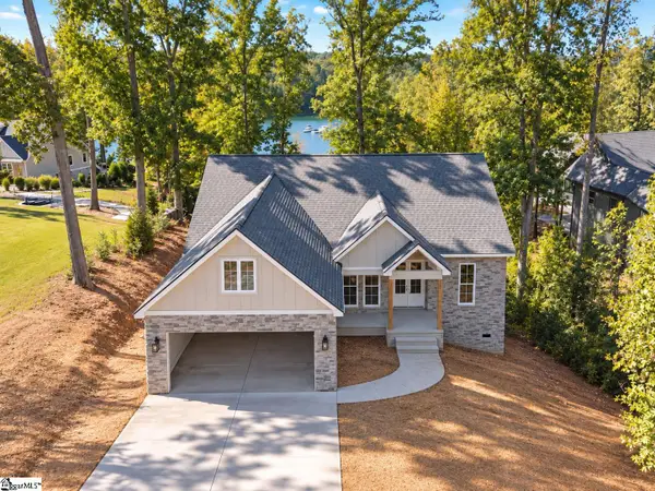 924 Falling Waters Lane, Seneca, SC 29672
