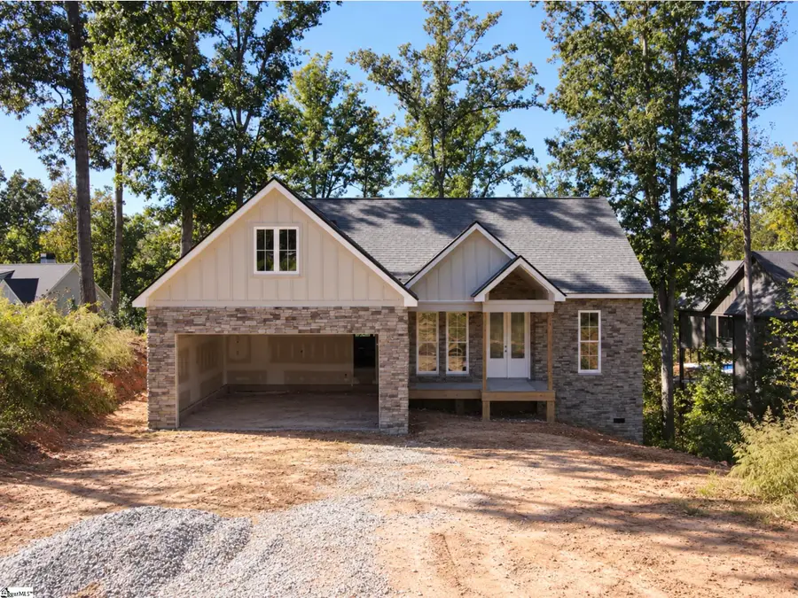 924 Falling Waters Lane, Seneca, SC 29672 - #2