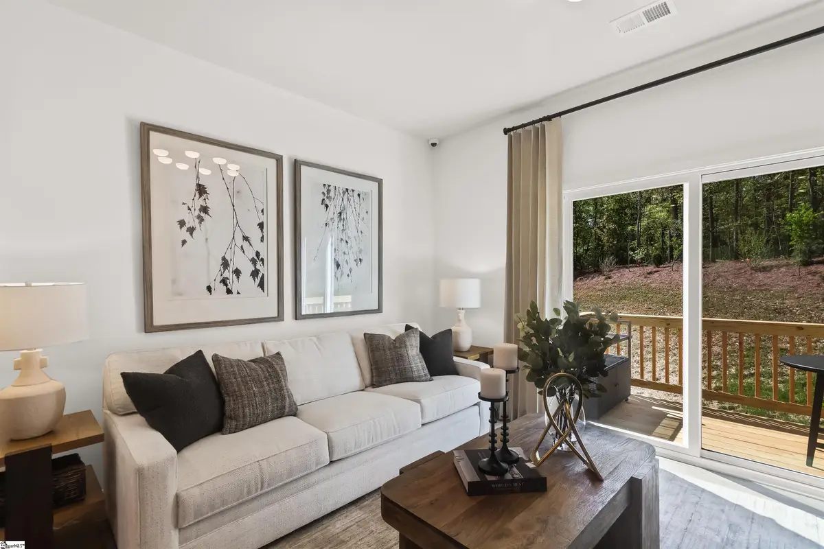 17 Broad River Way, Greenville, SC 29607 - #1