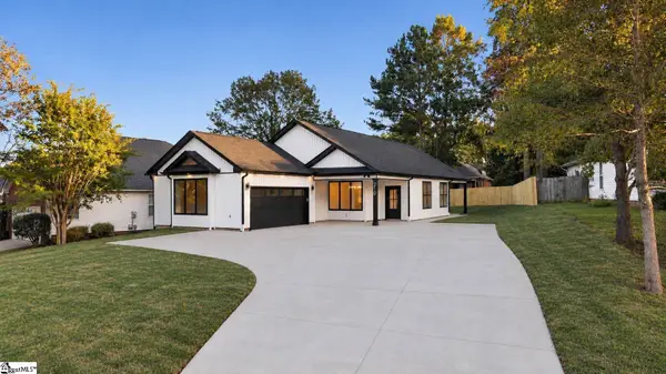 210 Riverrun Drive #Lot 54, Spartanburg, SC 29303