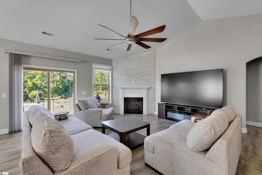 38 Rising Meadow Lane, Taylors, SC 29687 - #2