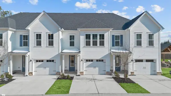 139 Gadwall Way #Lot 48, Greenville, SC 29607