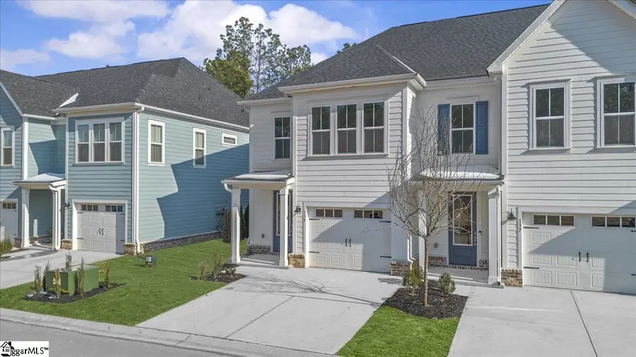 135 Gadwall Way #Lot 46, Greenville, SC 29607 - #2
