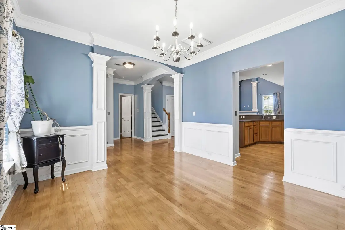 2 Hartline Court, Greenville, SC 29605 - #1