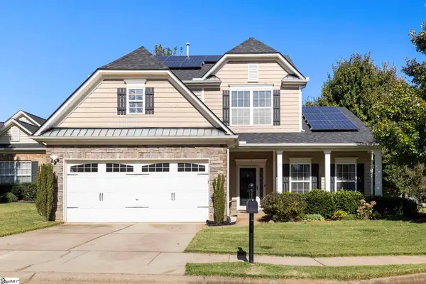 2 Hartline Court, Greenville, SC 29605