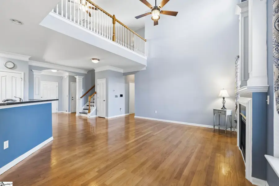 2 Hartline Court, Greenville, SC 29605 - #3