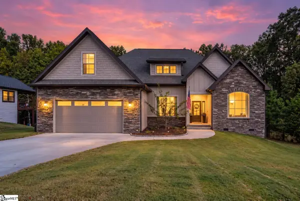 164 Woodland Avenue, Inman, SC 29349