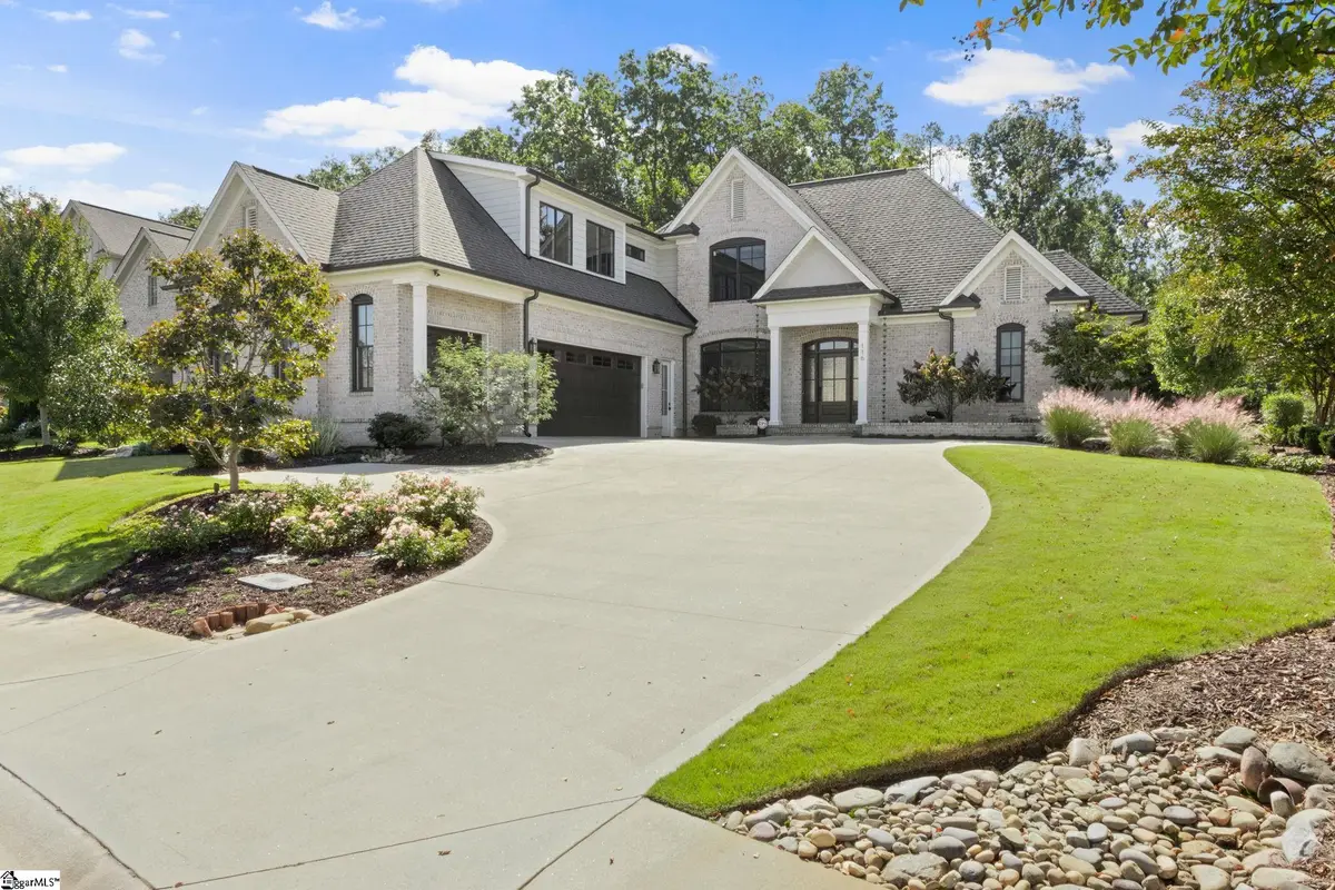 116 Fernbank Court, Simpsonville, SC 29681 - #1