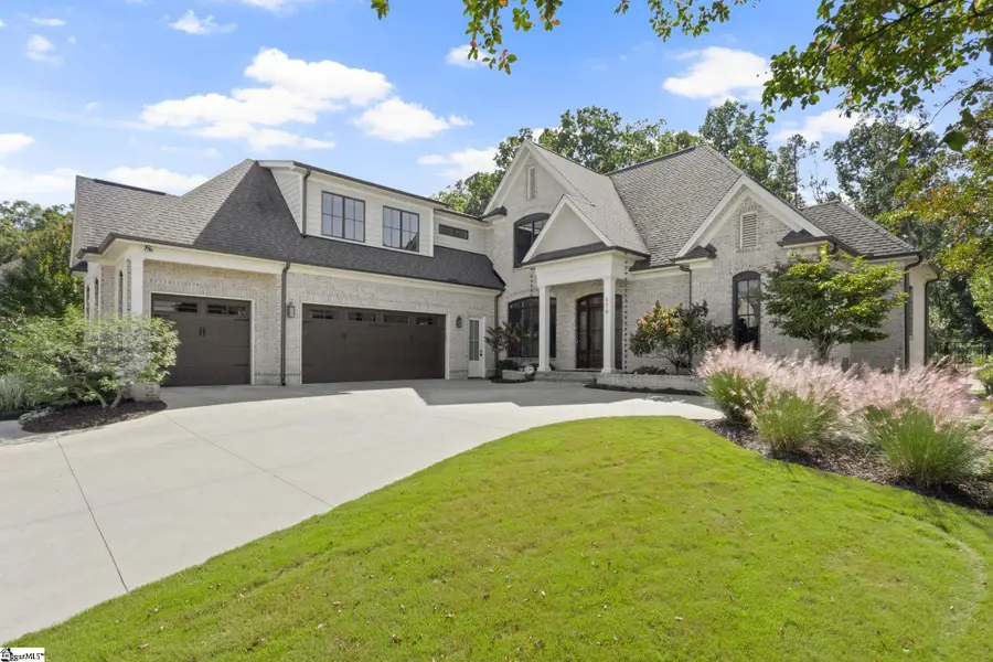 116 Fernbank Court, Simpsonville, SC 29681 - #2