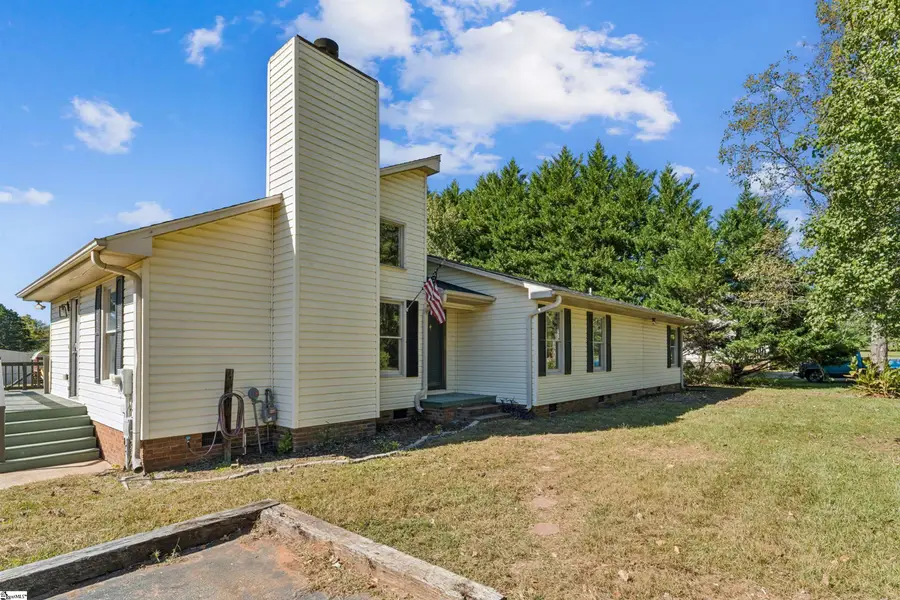 713 Jameson Road, Easley, SC 29640-8717 - #2