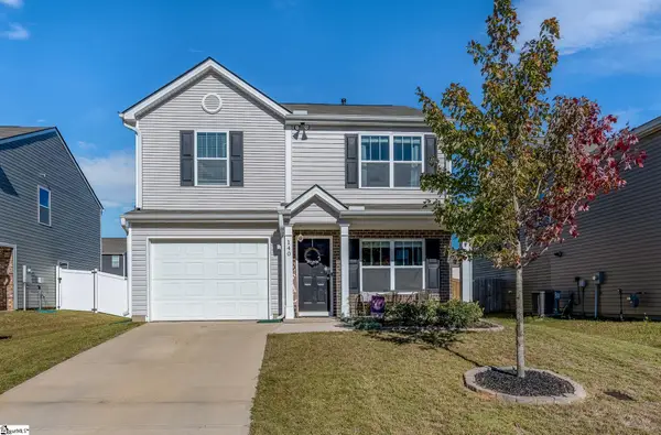 140 Boxbury Way, Fountain Inn, SC 29644
