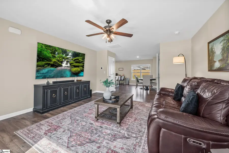 140 Boxbury Way, Fountain Inn, SC 29644 - #3