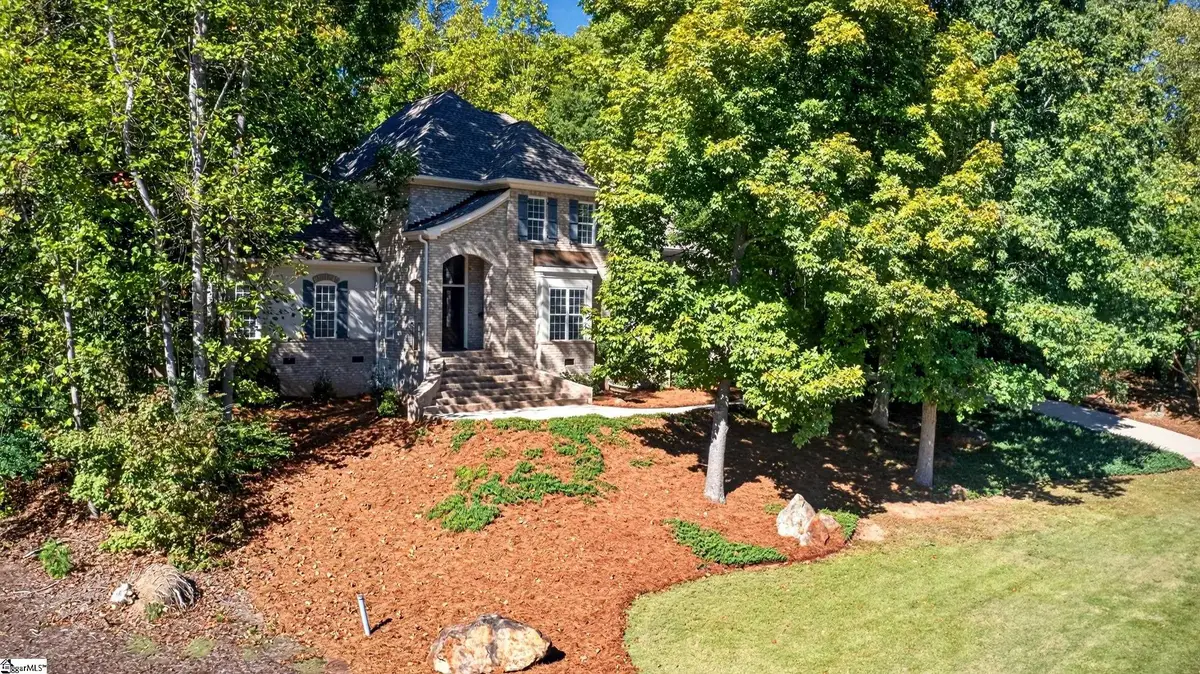213 Siena Drive, Greenville, SC 29609 - #1