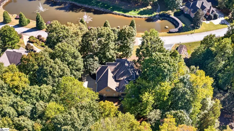 213 Siena Drive, Greenville, SC 29609 - #2