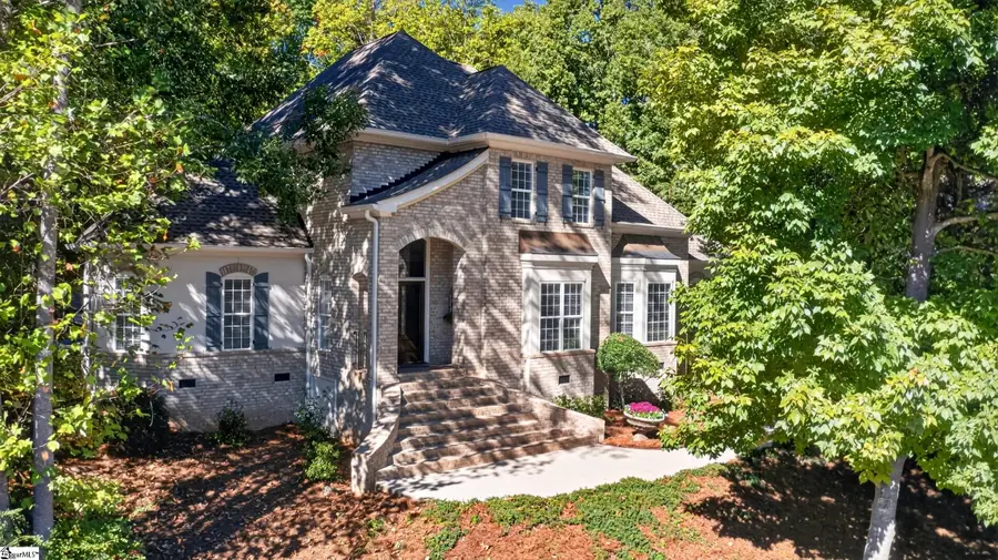 213 Siena Drive, Greenville, SC 29609 - #3
