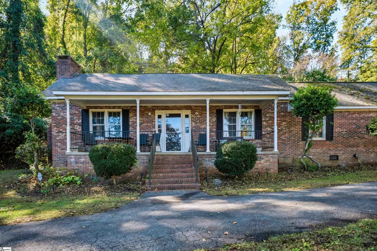 526 N River Road, Cleveland, SC 29635 - #1