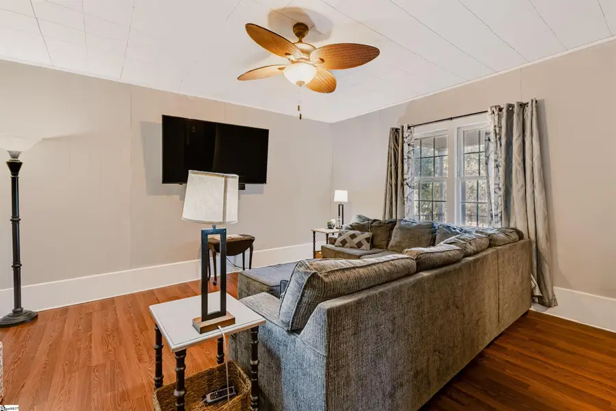 526 N River Road, Cleveland, SC 29635 - #2