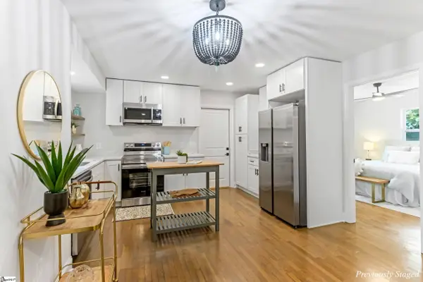 12 E Decatur Street, Greenville, SC 29617