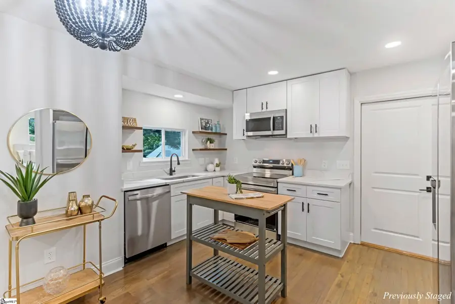 12 E Decatur Street, Greenville, SC 29617 - #2