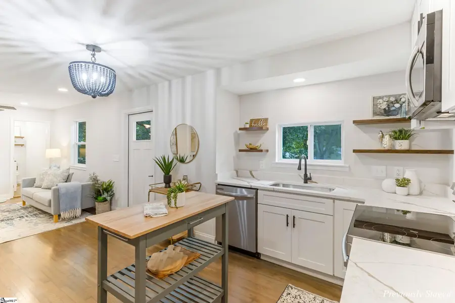 12 E Decatur Street, Greenville, SC 29617 - #3