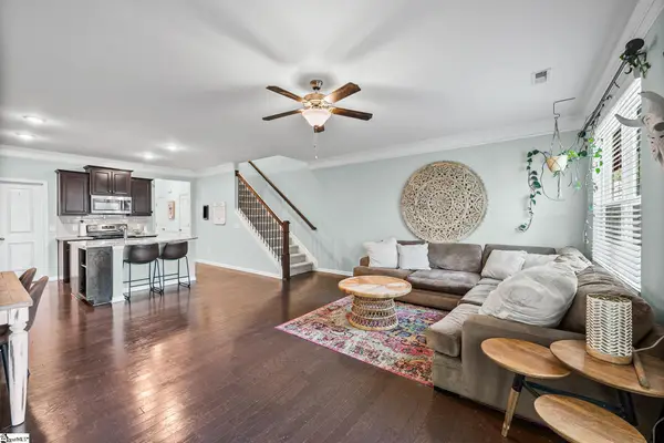 827 Appleby Drive, Simpsonville, SC 29681