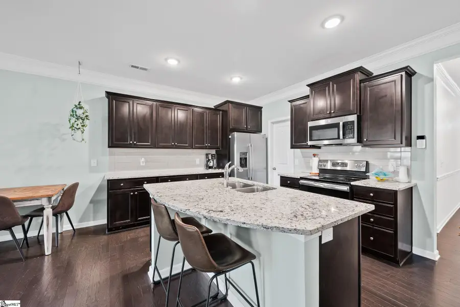 827 Appleby Drive, Simpsonville, SC 29681 - #2