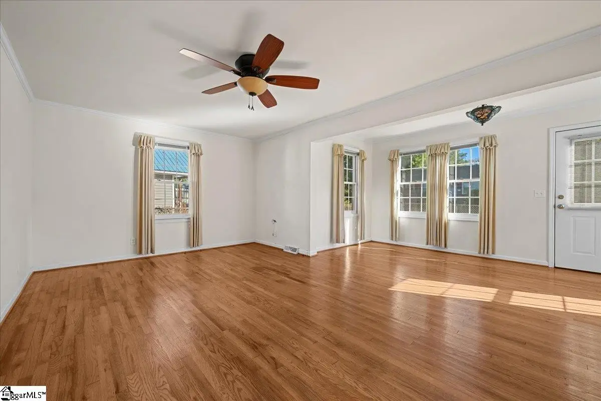 101 Bradley Street, Greenville, SC 29611 - #1