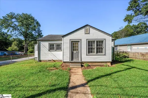 101 Bradley Street, Greenville, SC 29611