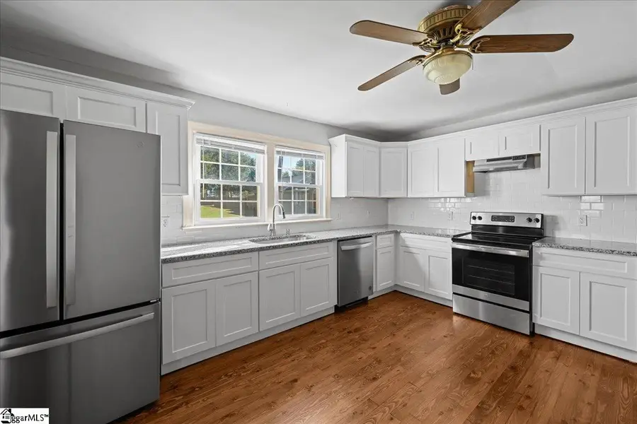 101 Bradley Street, Greenville, SC 29611 - #2