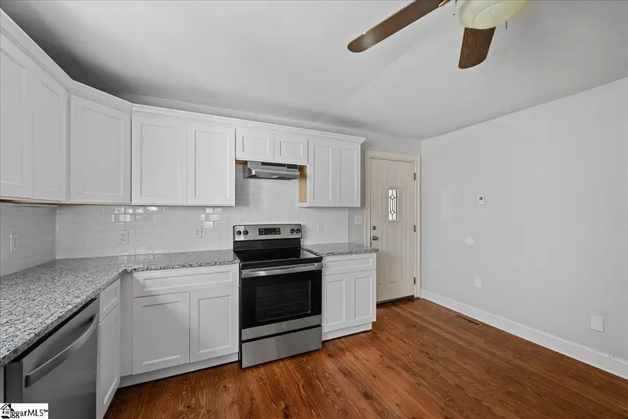 101 Bradley Street, Greenville, SC 29611 - #3