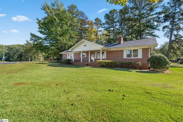 101 Dalewood Drive, Simpsonville, SC 29681