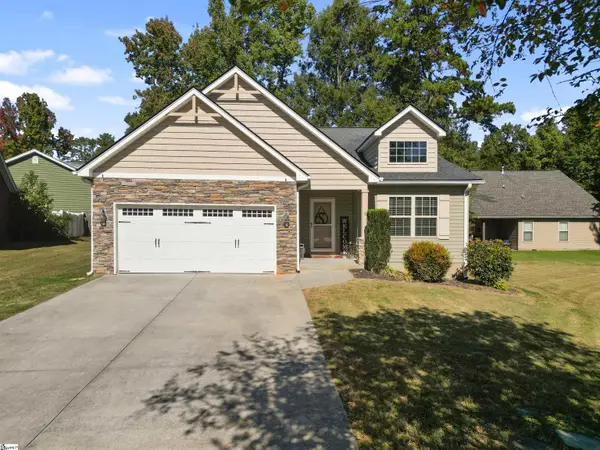 5 Bellerive Place, Simpsonville, SC 29681