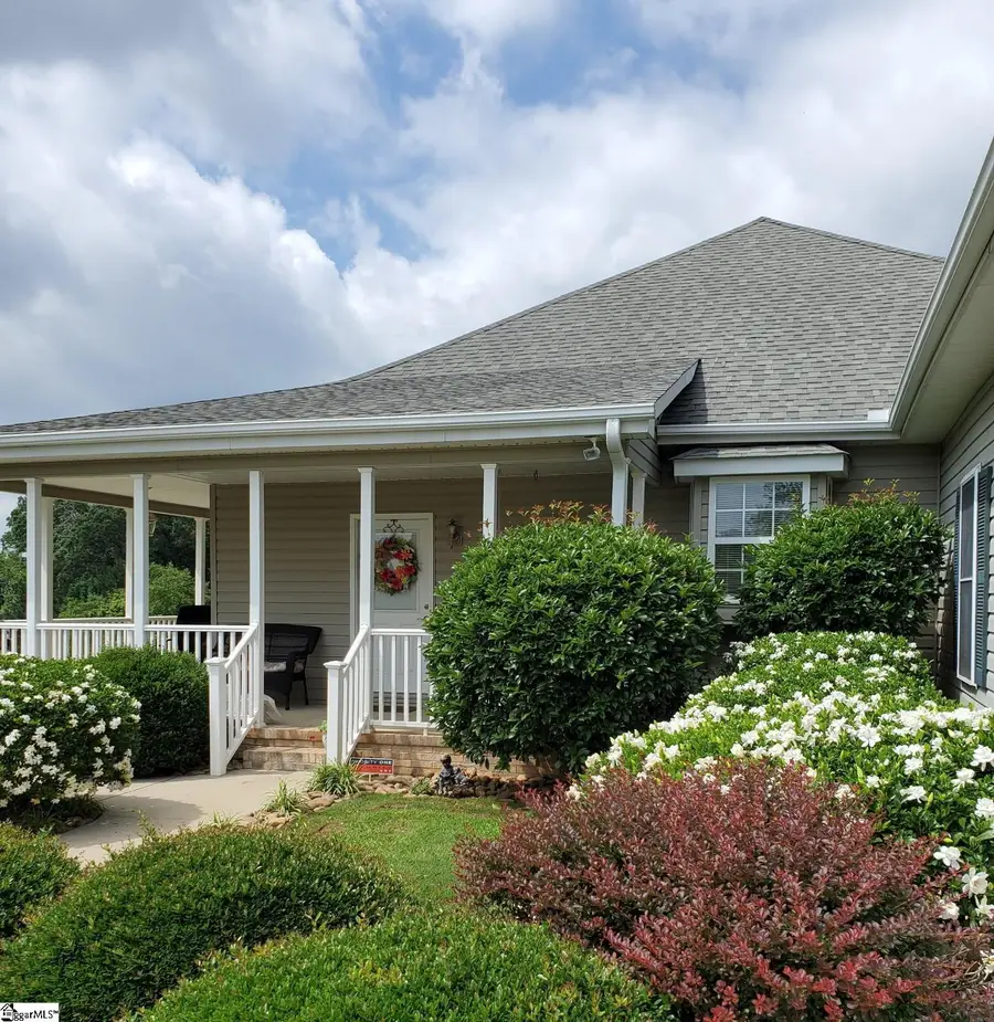730 Wilson Ferry Road, Moore, SC 29369 - #2