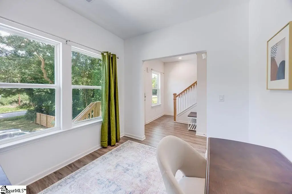 7 Blackwood Street, Greenville, SC 29611 - #1