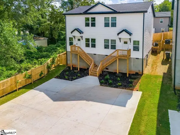 7 Blackwood Street, Greenville, SC 29611