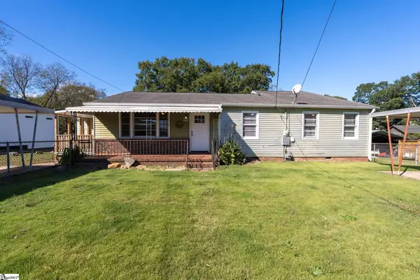308 Gordon Street Extension, Greenville, SC 29611