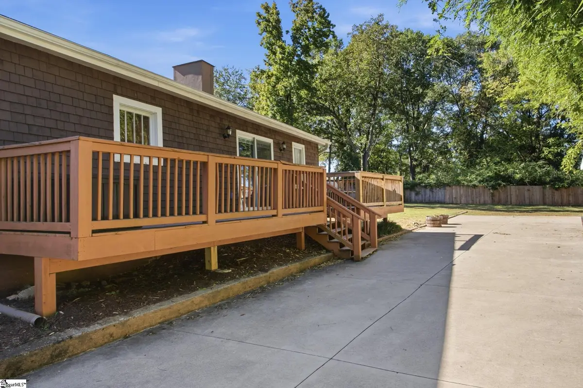 19 David Street, Greenville, SC 29609 - #1
