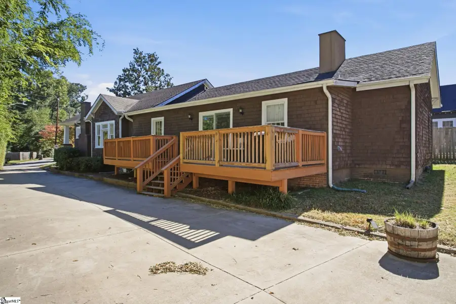 19 David Street, Greenville, SC 29609 - #2