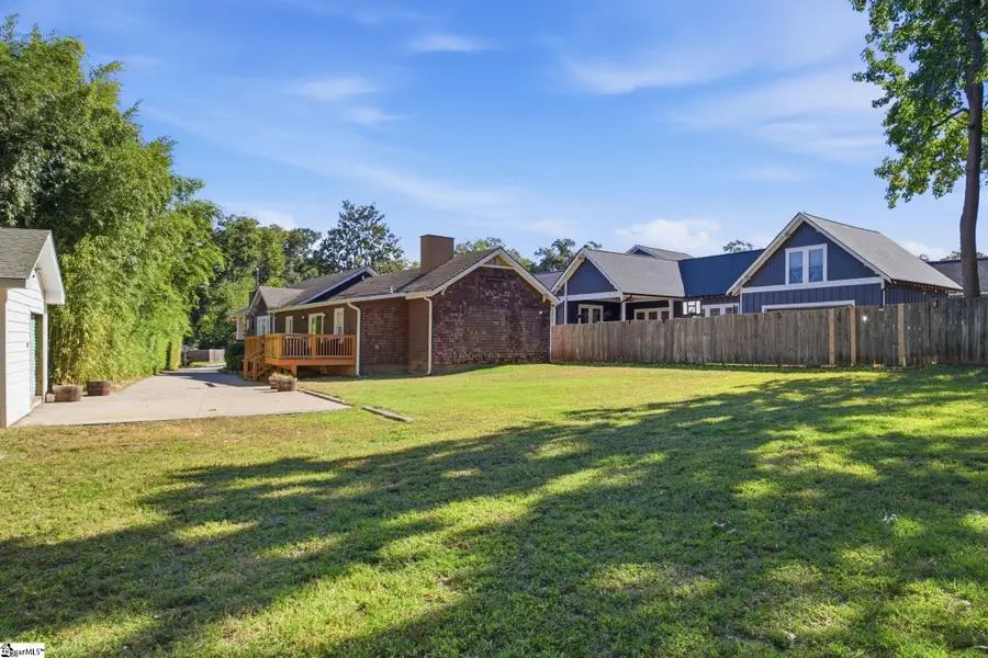 19 David Street, Greenville, SC 29609 - #3