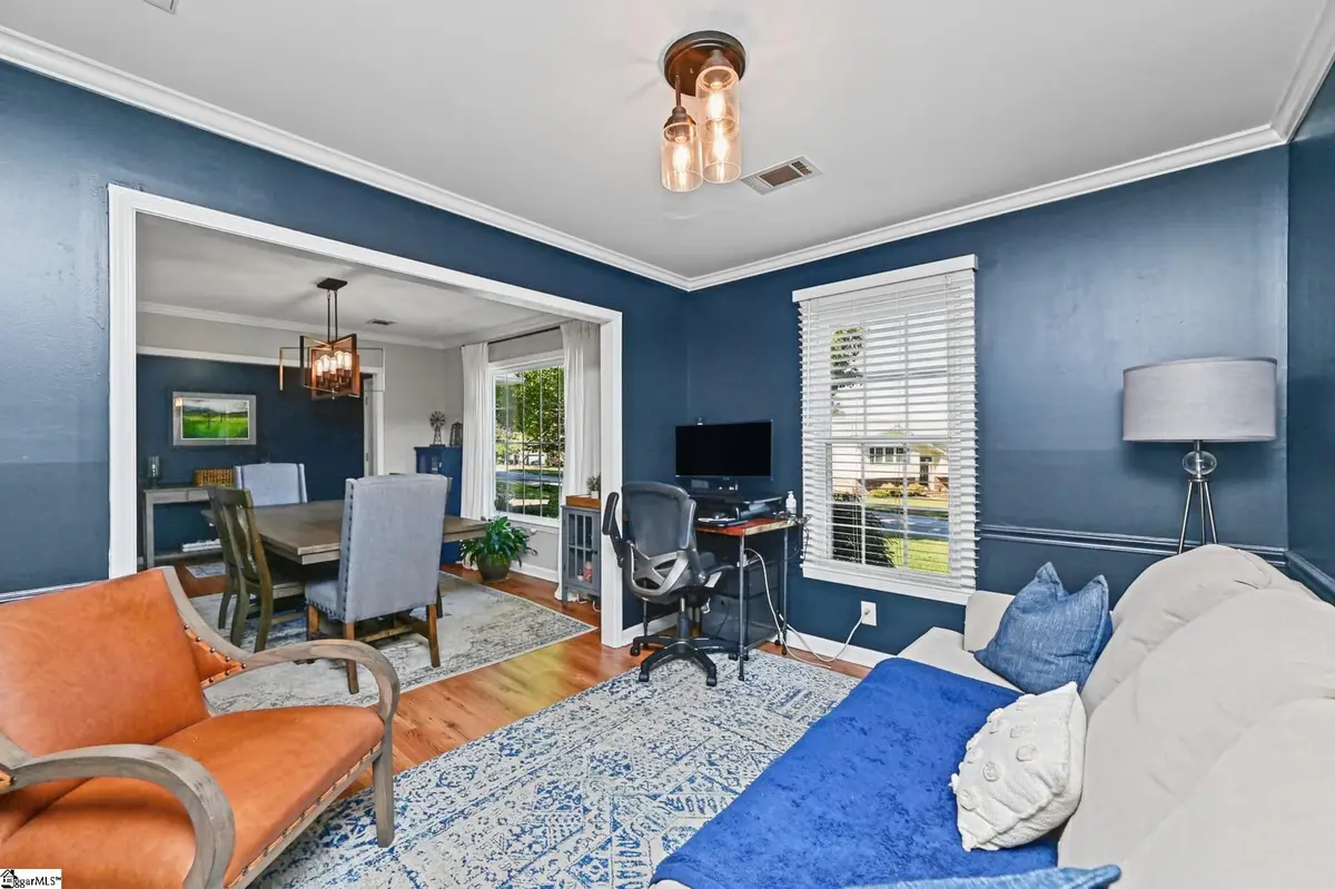 4601 Coach Hill Drive, Greenville, SC 29615 - #1