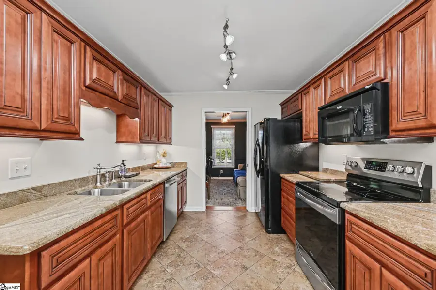 4601 Coach Hill Drive, Greenville, SC 29615 - #2