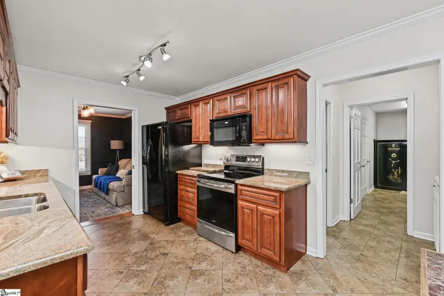 4601 Coach Hill Drive, Greenville, SC 29615 - #3