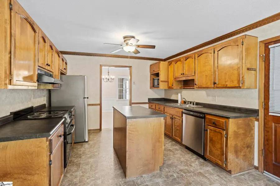 8 Oak Tree Drive, Taylors, SC 29687 - #3