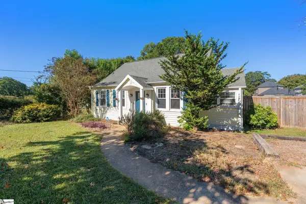 212 Brookdale Avenue, Greenville, SC 29607