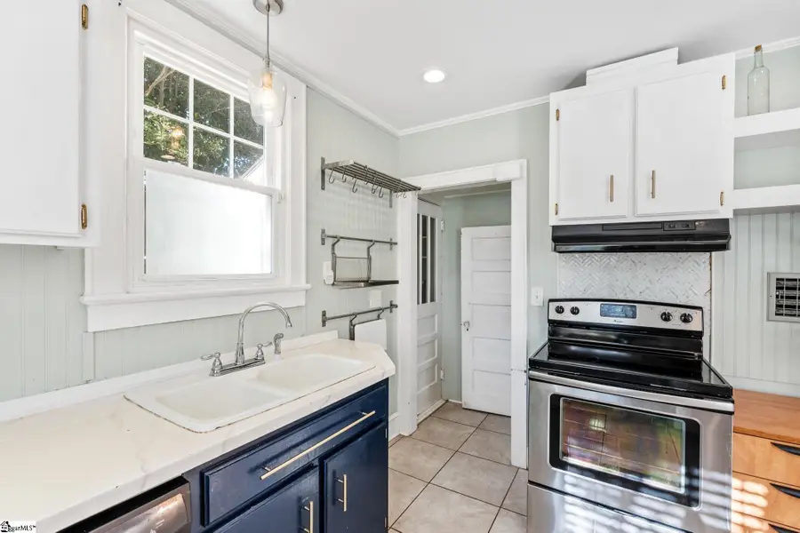 212 Brookdale Avenue, Greenville, SC 29607 - #2