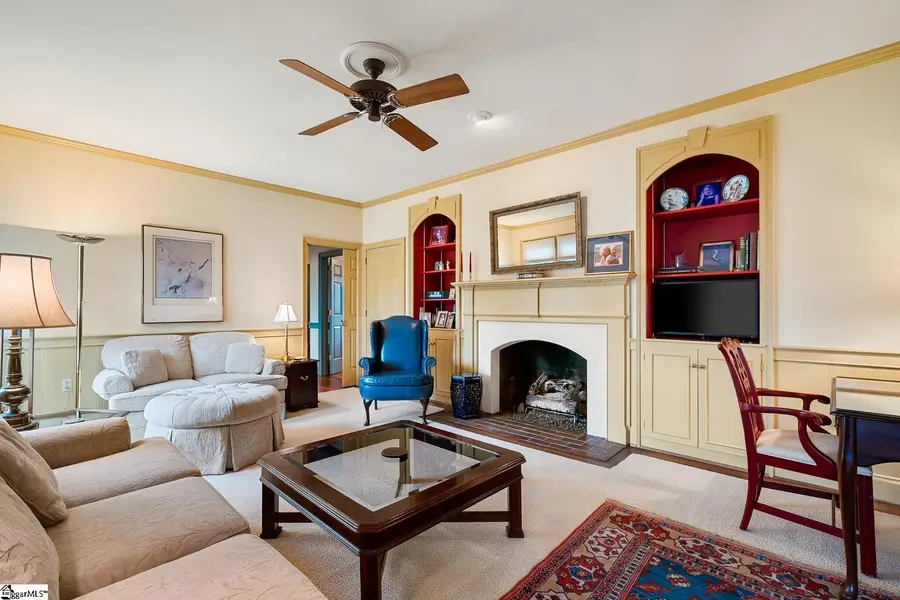 401 Berkshire Hill, Anderson, SC 29621 - #3