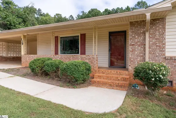 129 Dorr Circle, Easley, SC 29640