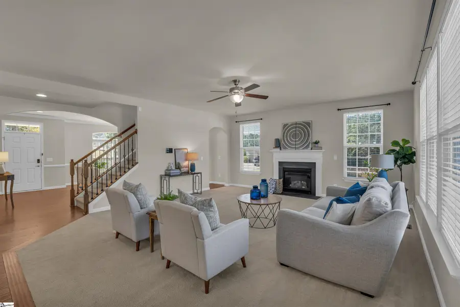 3 Grace Court, Easley, SC 29642 - #2