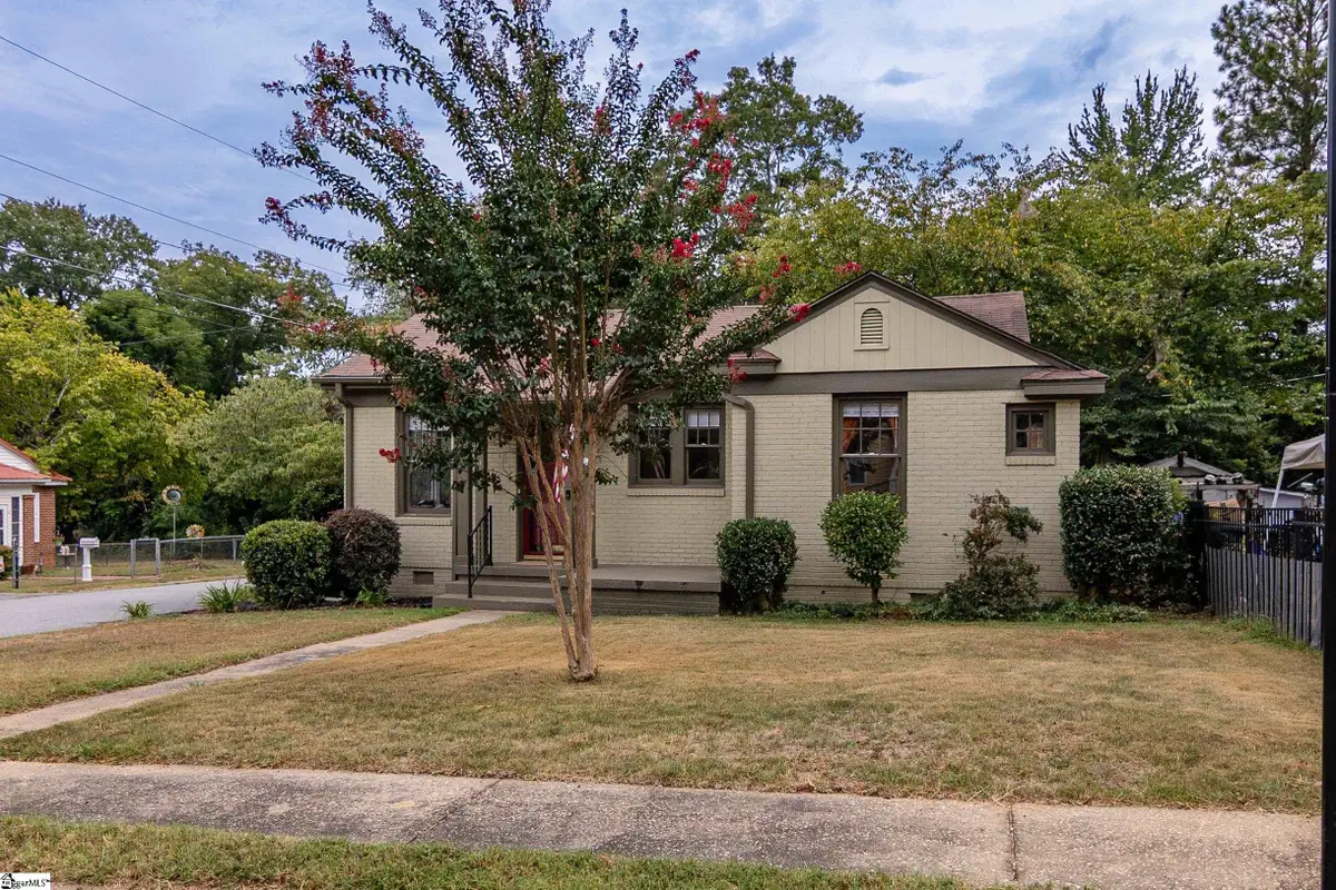 820 Gadsden Square, Anderson, SC 29624 - #1